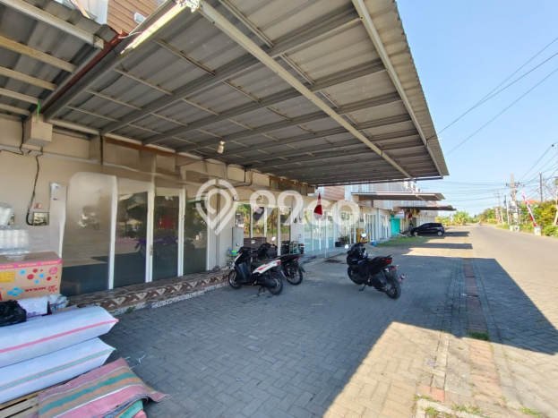 Ruko Dijual Lokasi Emas di Sedati Luas 134m2 Ruko Dijual Lokasi Emas di Sedati Luas 134m2