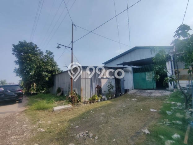 Gudang Dijual di Taman LT 293m2, LB 293m2 Solusi Investasi Cerdas Gudang Dijual di Taman LT 293m2, LB 293m2 Solusi Investasi Cerdas