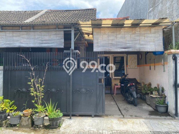 Jual Rumah Siap Huni di Menganti Gresik Harga Rp 83 Juta LT 72m2 Jual Rumah Siap Huni di Menganti Gresik Harga Rp 83 Juta LT 72m2