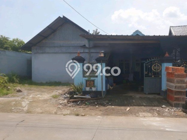 FOR SALE! Komersial di Pungging Mojokerto, LT 578m2, LB 578m2 FOR SALE! Komersial di Pungging Mojokerto, LT 578m2, LB 578m2