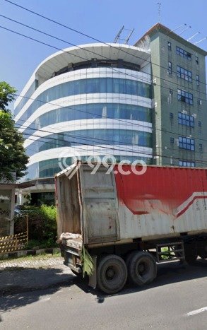 Area Ramai! Kantor Dijual di Sawahan untuk Bisnis Luas Bangunan 2365m2 Area Ramai! Kantor Dijual di Sawahan untuk Bisnis Luas Bangunan 2365m2