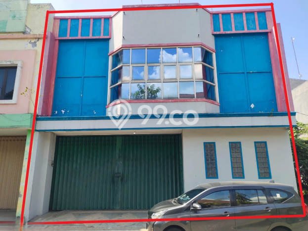 Ruko Bagus LT 150m2 LB 300m2 Dijual di Sidoarjo Sidoarjo Ruko Bagus LT 150m2 LB 300m2 Dijual di Sidoarjo Sidoarjo