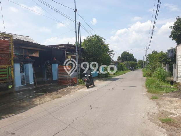FOR SALE! Komersial di Pungging Mojokerto, LT 578m2, LB 578m2 FOR SALE! Komersial di Pungging Mojokerto, LT 578m2, LB 578m2