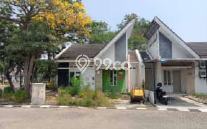 Hunian Murah Dijual Area Benowo, Surabaya Harga Rp 481 Juta Hunian Murah Dijual Area Benowo, Surabaya Harga Rp 481 Juta