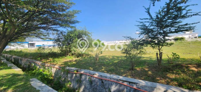 Tanah di Jenu, Tuban Luas 20540m2 Dijual Segera Tanah di Jenu, Tuban Luas 20540m2 Dijual Segera
