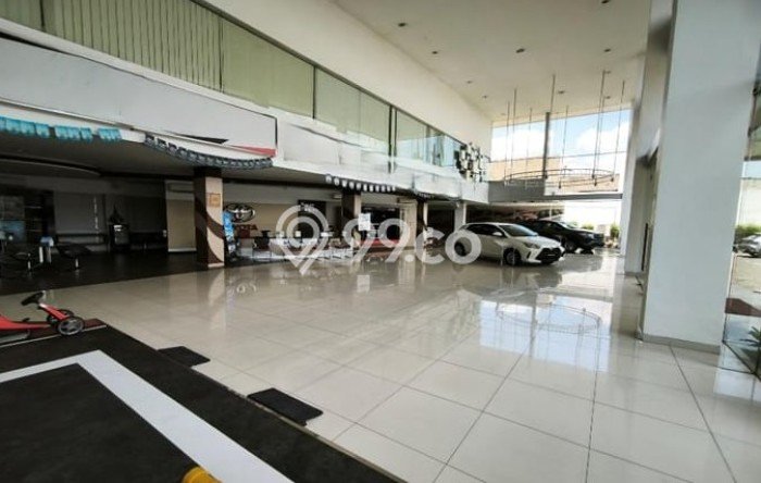 Komersial Usaha Dijual di Taman Sidoarjo LT 3330m2 & LB 6660m2 Komersial Usaha Dijual di Taman Sidoarjo LT 3330m2 & LB 6660m2