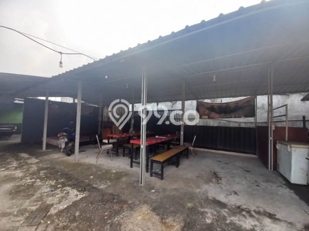 Komersial Dijual di Prime Area Surabaya Luas 823m2 Komersial Dijual di Prime Area Surabaya Luas 823m2