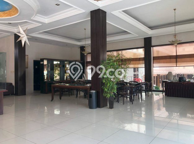 AREA KOMERSIAL! Hotel di , Luas 11970m2m², Jalan Utama AREA KOMERSIAL! Hotel di , Luas 11970m2m², Jalan Utama