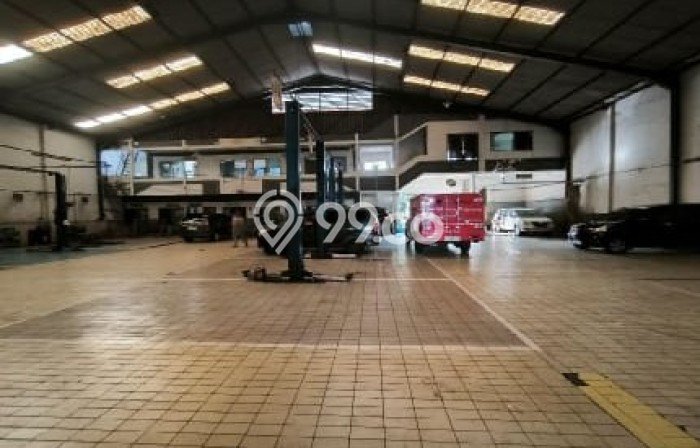 Komersial Dijual Lokasi Emas di Sidoarjo Luas 2986m2 Komersial Dijual Lokasi Emas di Sidoarjo Luas 2986m2