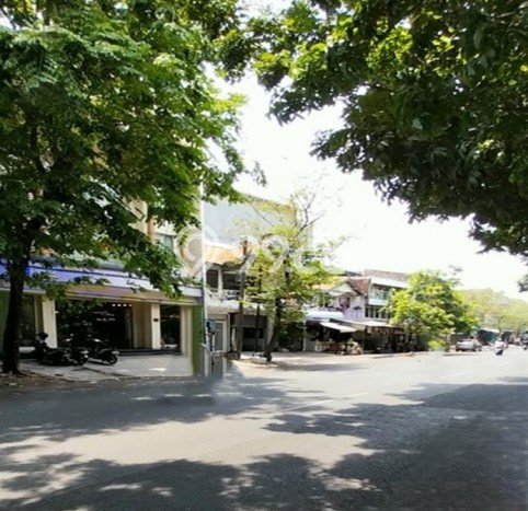 Ruko Paling Dicari LB 852m2 Dijual di Sukolilo Ruko Paling Dicari LB 852m2 Dijual di Sukolilo