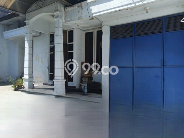 Rumah Modern Cantik 3 KT Bisa Langsung Pindah di Mulyorejo Rumah Modern Cantik 3 KT Bisa Langsung Pindah di Mulyorejo