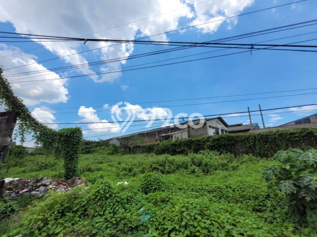 Kavling Tanah Dijual di Krian, Sidoarjo, Luas 2108m2 Area Strategis Kavling Tanah Dijual di Krian, Sidoarjo, Luas 2108m2 Area Strategis