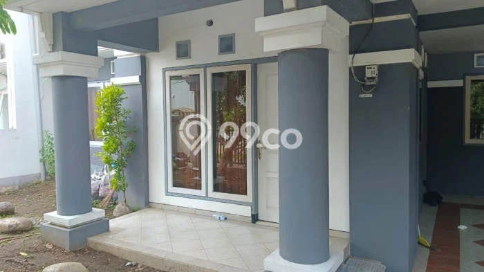 Dijual Cepat Rumah Favorit Siap Huni LB 180m2 di Waru, Sidoarjo Dijual Cepat Rumah Favorit Siap Huni LB 180m2 di Waru, Sidoarjo