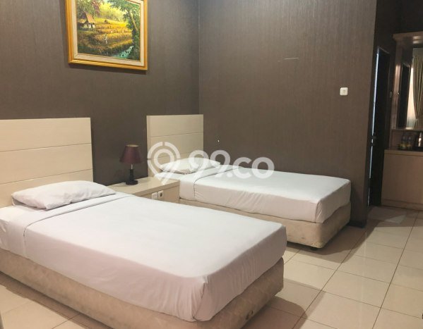 AREA KOMERSIAL! Hotel di , Luas 11970m2m², Jalan Utama AREA KOMERSIAL! Hotel di , Luas 11970m2m², Jalan Utama