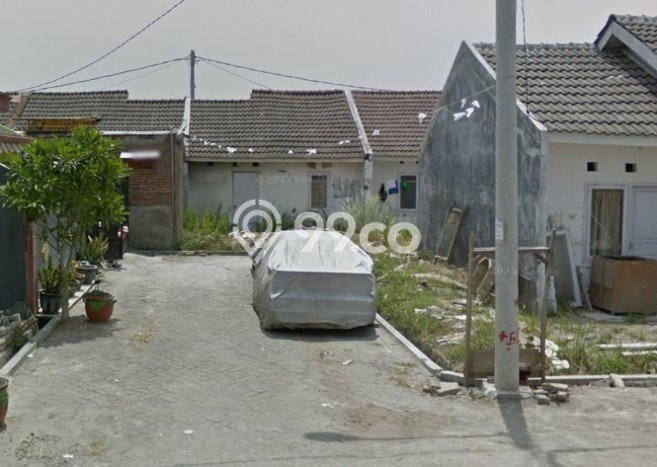 Jual Rumah Siap Huni di Menganti Gresik Harga Rp 83 Juta LT 72m2 Jual Rumah Siap Huni di Menganti Gresik Harga Rp 83 Juta LT 72m2