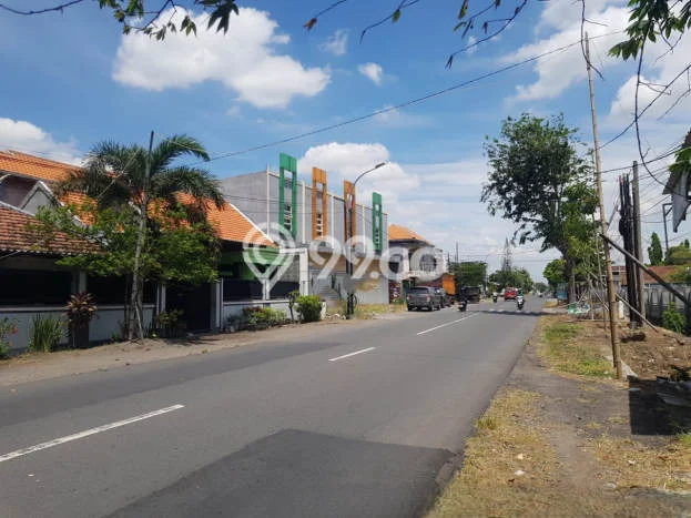 Ruko Dijual di Cerme LT 97m2, LB 194m2 untuk Investasi Ruko Dijual di Cerme LT 97m2, LB 194m2 untuk Investasi