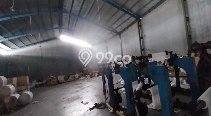 Gudang Dijual Lokasi Emas di Asemrowo Luas 1398m2 Gudang Dijual Lokasi Emas di Asemrowo Luas 1398m2