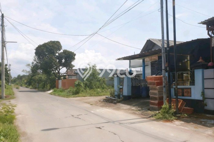 FOR SALE! Komersial di Pungging Mojokerto, LT 578m2, LB 578m2 FOR SALE! Komersial di Pungging Mojokerto, LT 578m2, LB 578m2