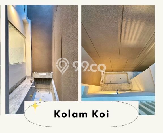 Rumah Modern 3 KT LT 104m2 di Manukan Rumah Modern 3 KT LT 104m2 di Manukan