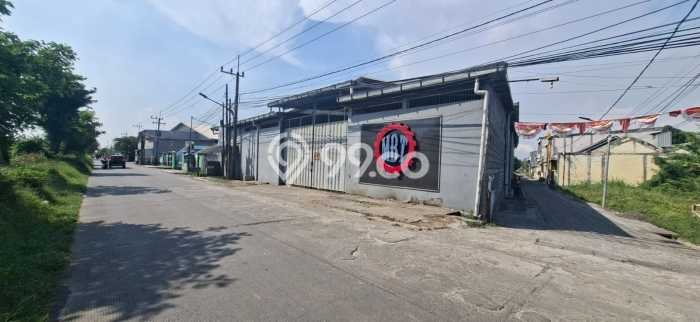 Gudang Favorit Dijual di Benowo Surabaya Kawasan Pusat Bisnis Gudang Favorit Dijual di Benowo Surabaya Kawasan Pusat Bisnis