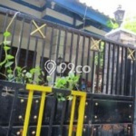 Rumah Modern 4 KT di Semolowaru Surabaya Rumah Modern 4 KT di Semolowaru Surabaya