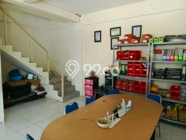 FOR SALE! Ruko di Sidoarjo Sidoarjo, LT 30m2, LB 30m2 FOR SALE! Ruko di Sidoarjo Sidoarjo, LT 30m2, LB 30m2
