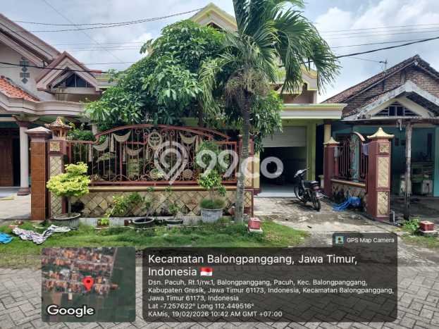 Dijual Rumah 3 Kamar Lokasi Strategis Nyaman dan Strategis di Balongpanggang Dijual Rumah 3 Kamar Lokasi Strategis Nyaman dan Strategis di Balongpanggang