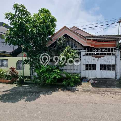 Rumah Sederhana Dijual di Benowo 2 Kamar dengan Luas Tanah 120m2 Rumah Sederhana Dijual di Benowo 2 Kamar dengan Luas Tanah 120m2