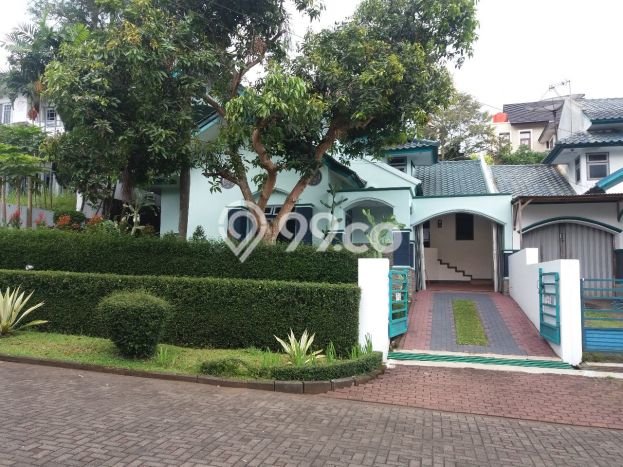 Rumah Minimalis 5 KT LT 375m2 di Bandung Kota Rumah Minimalis 5 KT LT 375m2 di Bandung Kota