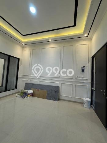 Dijual Rumah 4 Kamar Lokasi Ideal Nyaman dan Strategis di Rungkut Dijual Rumah 4 Kamar Lokasi Ideal Nyaman dan Strategis di Rungkut