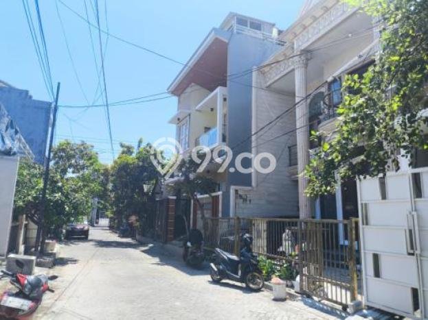 Dijual Rumah Minimalis Bagus Punya 3 KT di Sukolilo Surabaya SHM Dijual Rumah Minimalis Bagus Punya 3 KT di Sukolilo Surabaya SHM