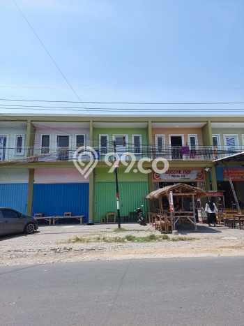Ruko Dijual Lokasi Stratagis di Manyar Gresik Cocok untuk Investasi Ruko Dijual Lokasi Stratagis di Manyar Gresik Cocok untuk Investasi