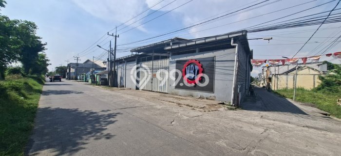 Gudang Favorit Dijual di Benowo Surabaya Kawasan Pusat Bisnis Gudang Favorit Dijual di Benowo Surabaya Kawasan Pusat Bisnis