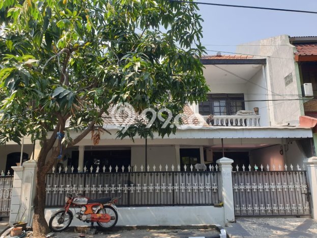 Rumah Minimalis Favorit Dijual Area Jambangan LT 108m2 Rumah Minimalis Favorit Dijual Area Jambangan LT 108m2