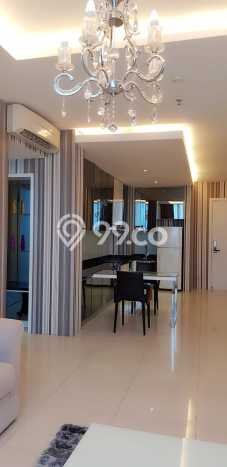 Dijual Apartemen di Surabaya 2 Kamar & 1 Kamar Mandi, Luas 90m2 Dijual Apartemen di Surabaya 2 Kamar & 1 Kamar Mandi, Luas 90m2