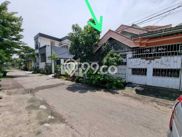 Rumah Sederhana Dijual di Benowo 2 Kamar dengan Luas Tanah 120m2 Rumah Sederhana Dijual di Benowo 2 Kamar dengan Luas Tanah 120m2