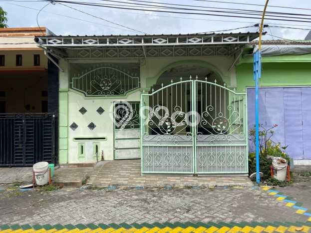 Hunian Murah Dijual di Manyar, Gresik Harga Rp 250 Juta Hunian Murah Dijual di Manyar, Gresik Harga Rp 250 Juta
