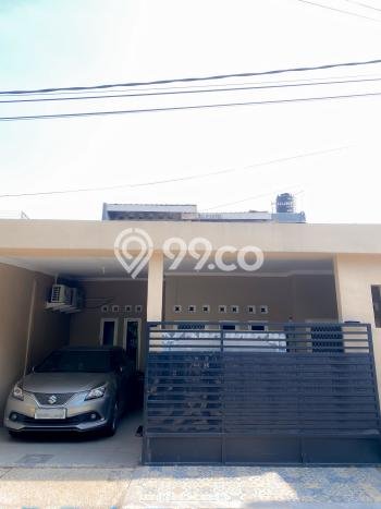 Dijual Rumah Minimalis Bagus Punya 3 KT di Wiyung Surabaya SHM Dijual Rumah Minimalis Bagus Punya 3 KT di Wiyung Surabaya SHM