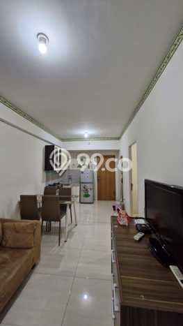 Untuk Dijual Apartemen 2 KT di Surabaya Luas 52m2 Untuk Dijual Apartemen 2 KT di Surabaya Luas 52m2