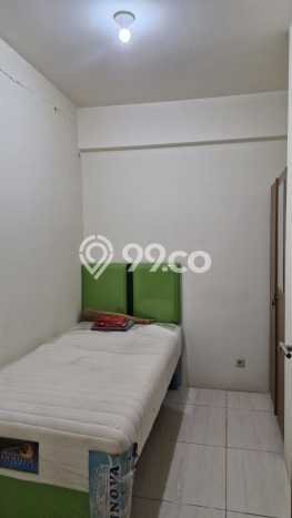Untuk Dijual Apartemen 2 KT di Surabaya Luas 52m2 Untuk Dijual Apartemen 2 KT di Surabaya Luas 52m2