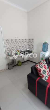 Jual Rumah Eksklusif 3 KT di Batu, Malang Jual Rumah Eksklusif 3 KT di Batu, Malang