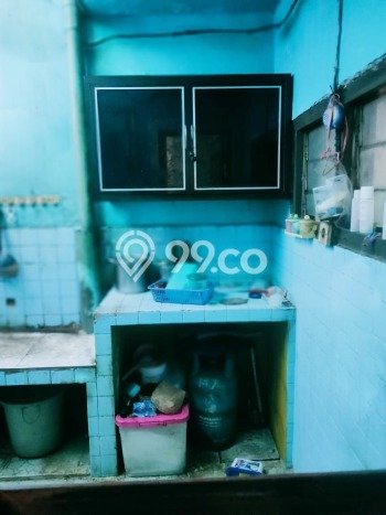 Rumah Modern 3 Kamar LT 90m2 di Surabaya Kota Rumah Modern 3 Kamar LT 90m2 di Surabaya Kota