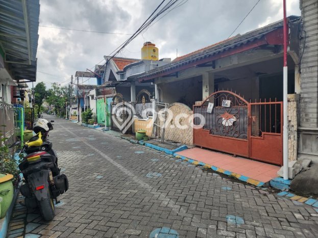 Dijual Rumah Siap Huni di Driyorejo Gresik Harga Rp 200 Juta LT 72m2 Dijual Rumah Siap Huni di Driyorejo Gresik Harga Rp 200 Juta LT 72m2