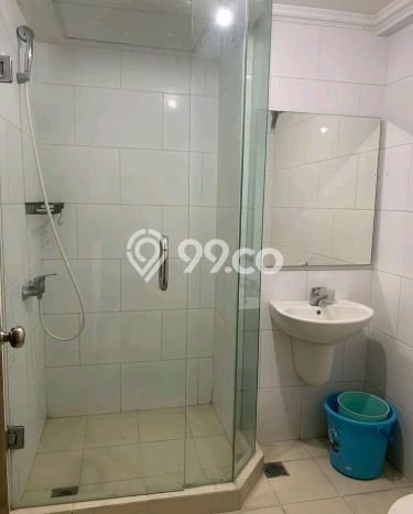 Apartemen Strategis 60m2 di Surabaya Kota Surabaya 2 Bedroom Apartemen Strategis 60m2 di Surabaya Kota Surabaya 2 Bedroom