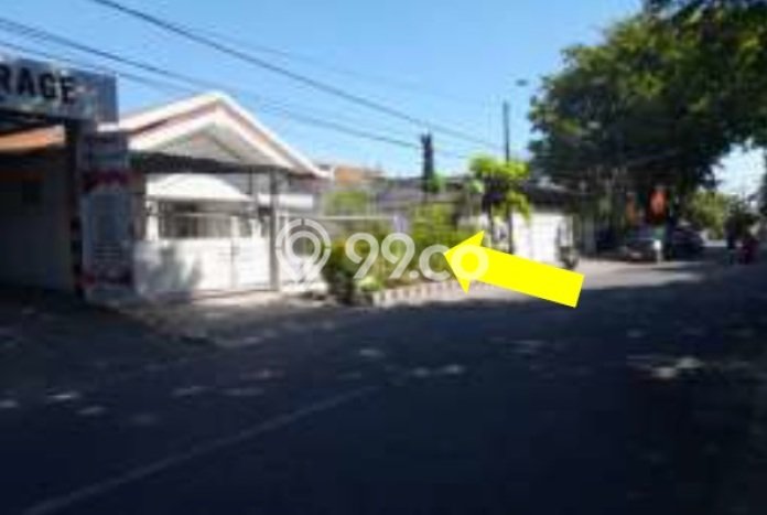 For Sale! Premium House LT 405m2 Desain Elegan di Medokan Ayu For Sale! Premium House LT 405m2 Desain Elegan di Medokan Ayu