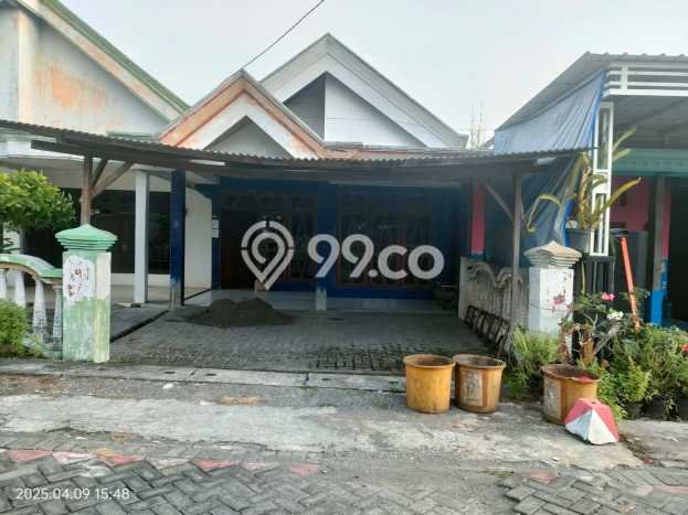 Hunian Cantik Minimalis Lb 290m2 di Menganti, Gresik Hunian Cantik Minimalis Lb 290m2 di Menganti, Gresik
