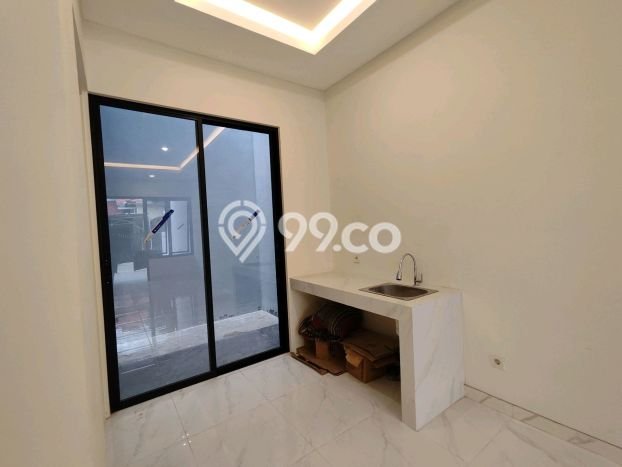 Rumah Minimalis 3 Kamar LT 82m2 di Mulyosari Rumah Minimalis 3 Kamar LT 82m2 di Mulyosari