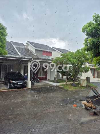 Jual Rumah Bagus Siap Huni LB 70m2 di Menganti, Gresik Jual Rumah Bagus Siap Huni LB 70m2 di Menganti, Gresik