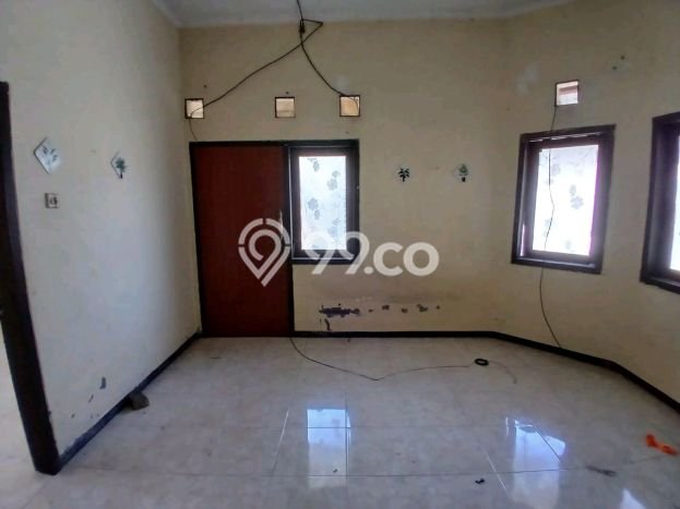 Rumah Modern Cantik 3 KT Siap Huni di Wiyung Rumah Modern Cantik 3 KT Siap Huni di Wiyung