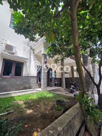 Siap Huni Rumah Mewah 4 Kamar di Samarinda Ulu Dekat ke Mana Saja Siap Huni Rumah Mewah 4 Kamar di Samarinda Ulu Dekat ke Mana Saja